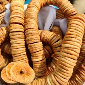 Afghani Anjeer
