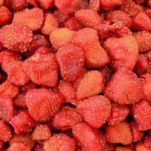Strawberries