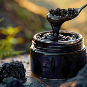 Himalyan Shilajit